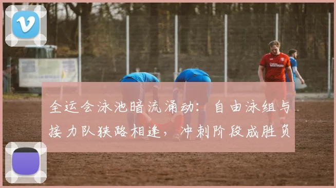 全运会泳池暗流涌动：自由泳组与接力队狭路相逢，冲刺阶段成胜负手